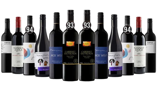 Just Wines