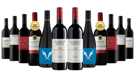 Just Wines