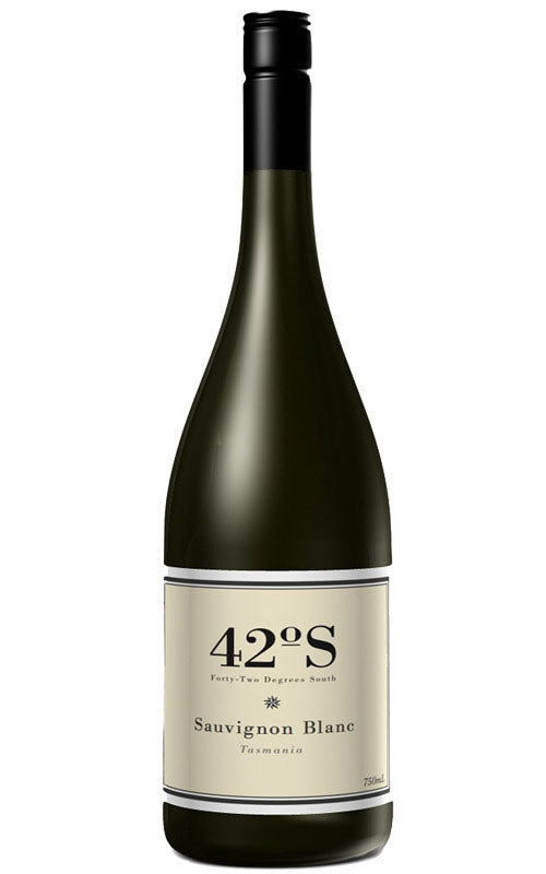 Order 42 Degrees South Sauvignon Blanc 2023 Coal River Valley - 12 Bottles  Online - Just Wines Australia
