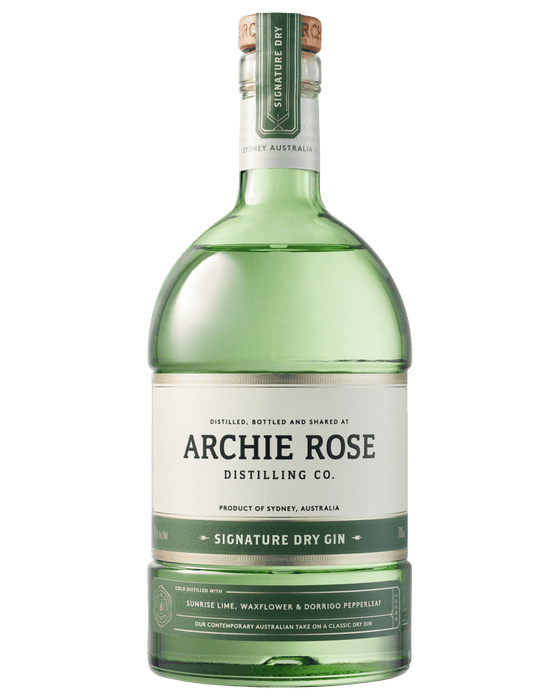 Archie Rose Signature Dry Gin