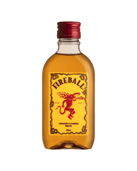 Fireball 200mL