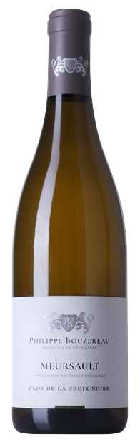 Philippe Bouzereau Village Meursault 