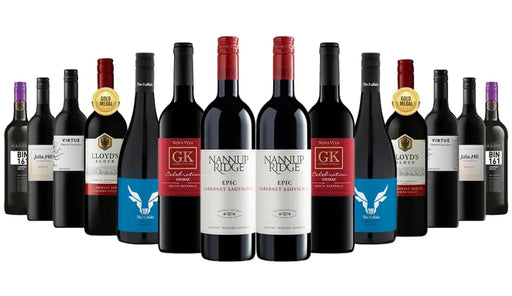 Just Wines