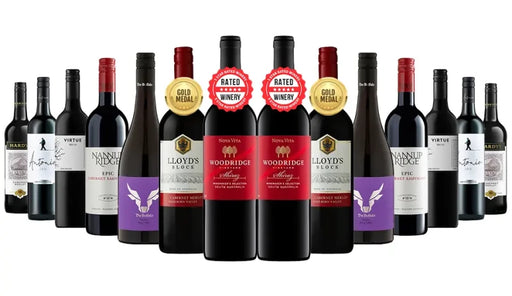Just Wines