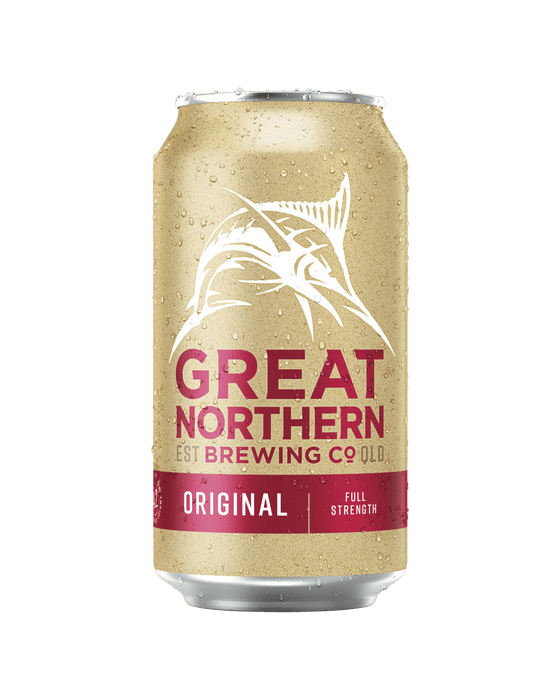 Great Northern Original 30 Pack Sng