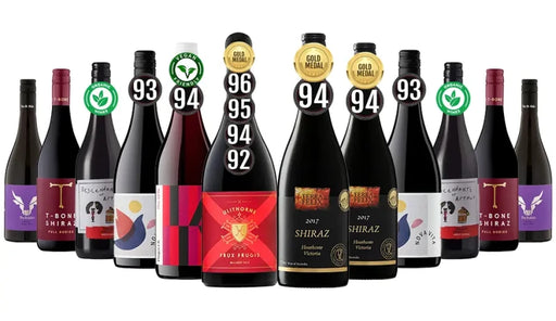 Just Wines