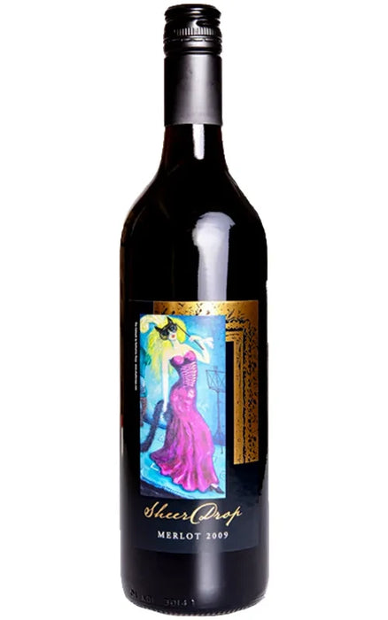 Aussie Deep Reds Collection Mix - 10 Bottles