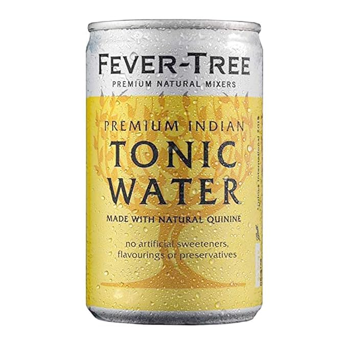 Fever Tree Indian Tonic 150mL