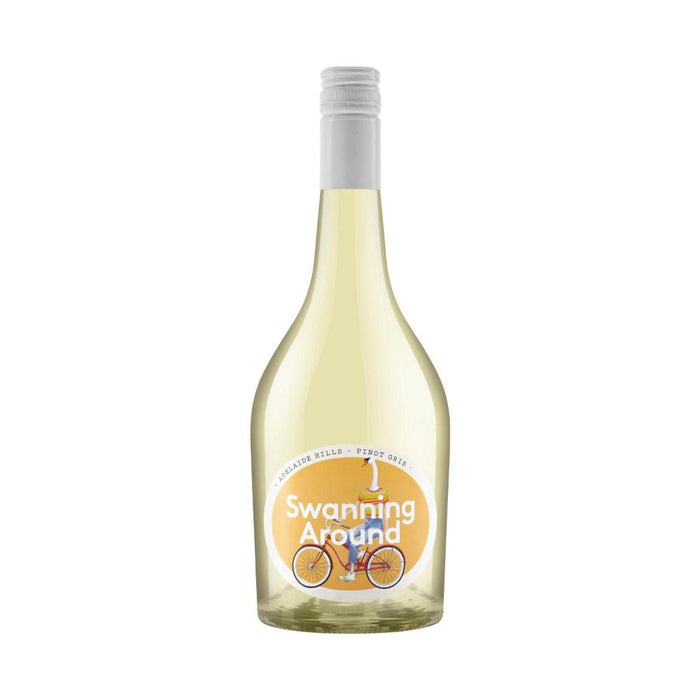 Swanning Around Adelaide Hills Pinot Gris 2025