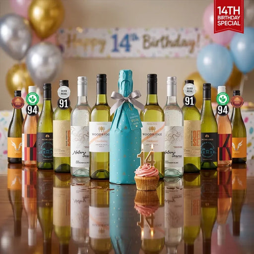 Just Wines