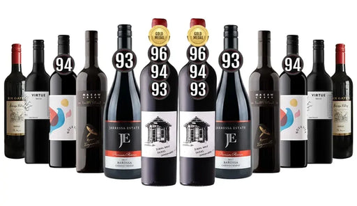 Just Wines