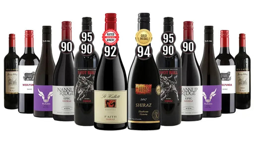 Just Wines
