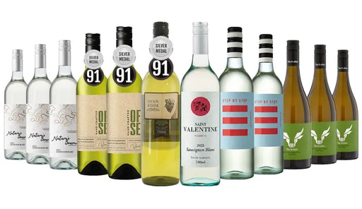 Just Wines