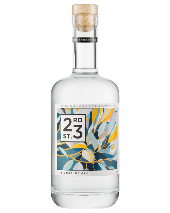 23rd Street Gin