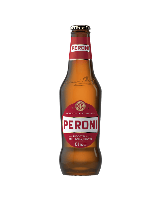 Peroni Red 330 mL