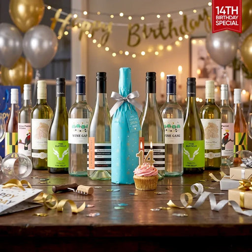 Just Wines