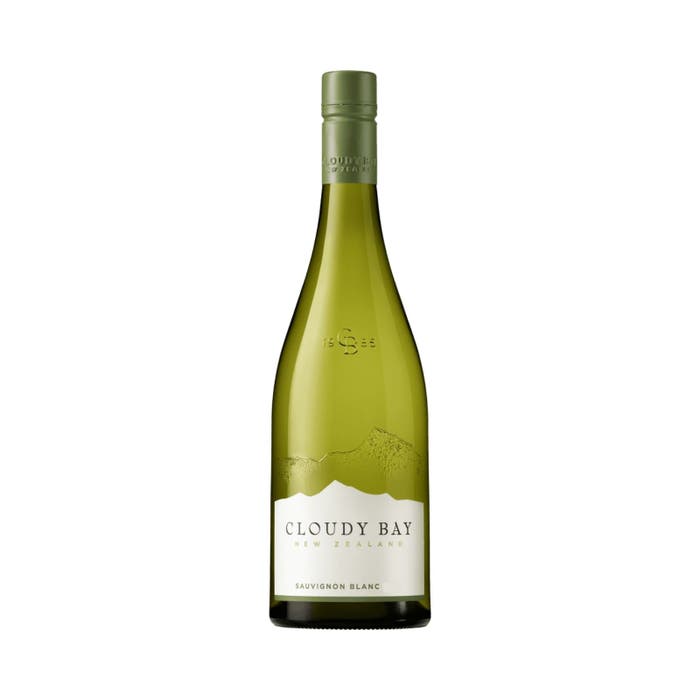 Cloudy Bay Sauvignon Blanc