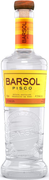 Barsol Pisco