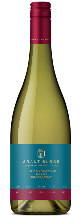 Grant Burge 5th Generation Chardonnay