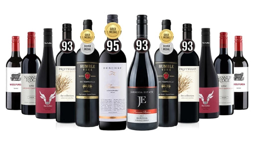 Just Wines