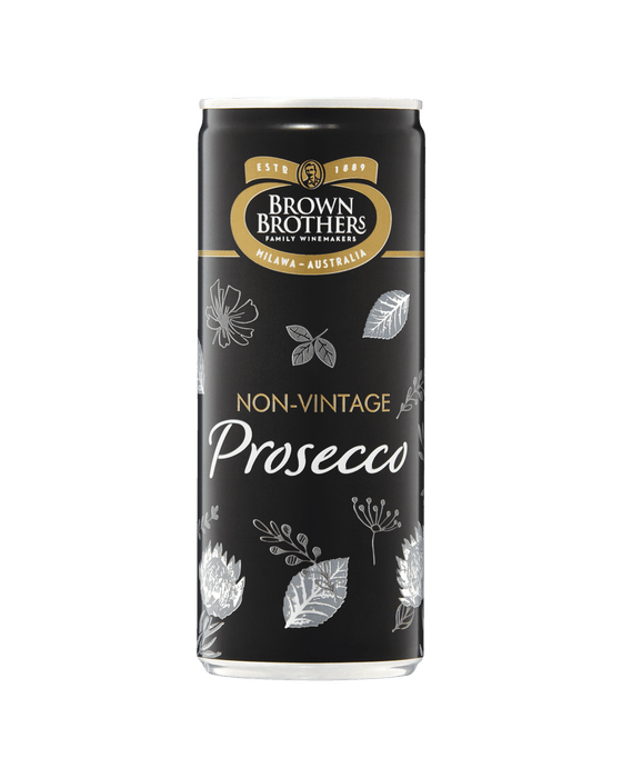 Brown Bros NV Prosecco 250ml