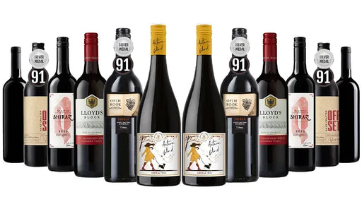 Just Wines
