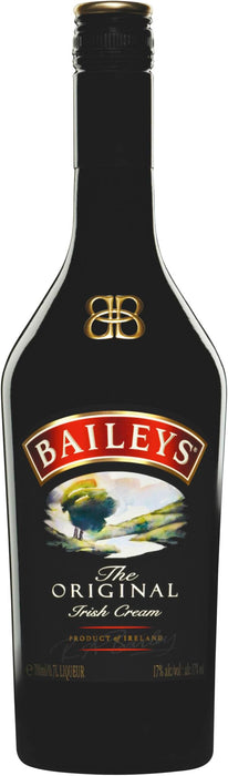 Baileys Irish Cream 700mL