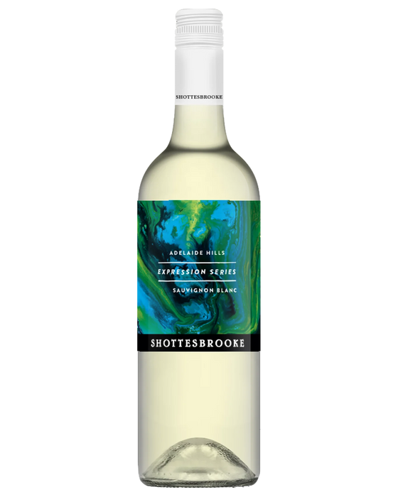 Shottesbrooke Expression Adelaide Hills Sauvignon Blanc 2025