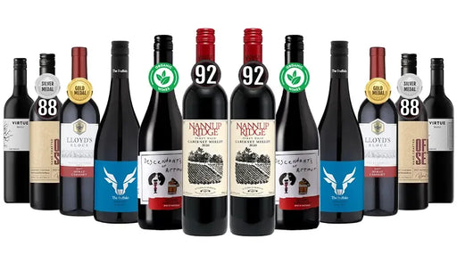 Just Wines