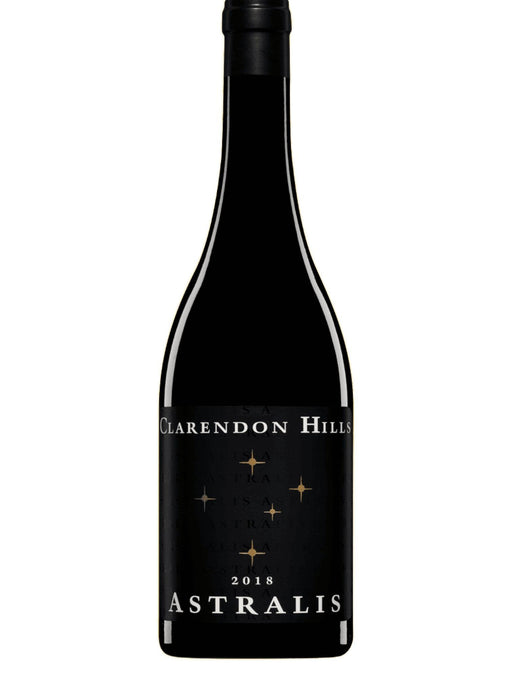 Order Clarendon Hills Astralis Syrah 2018  Online - Just Wines Australia