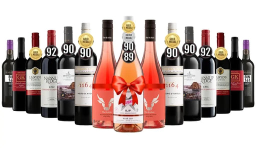 Just Wines