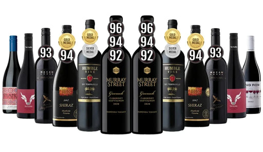 Just Wines