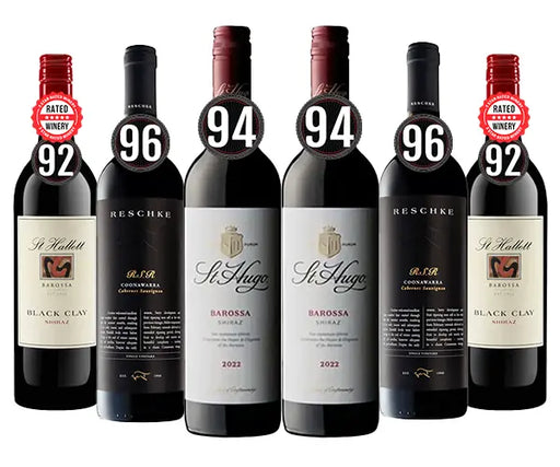 Just Wines