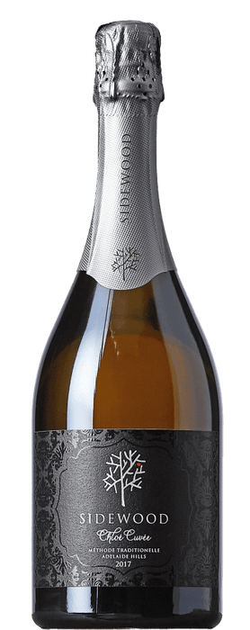 Sidewood Estate Chloe Sparkling Adelaide Hills Cuvée 2015 - 6 Bottles