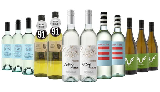 Just Wines