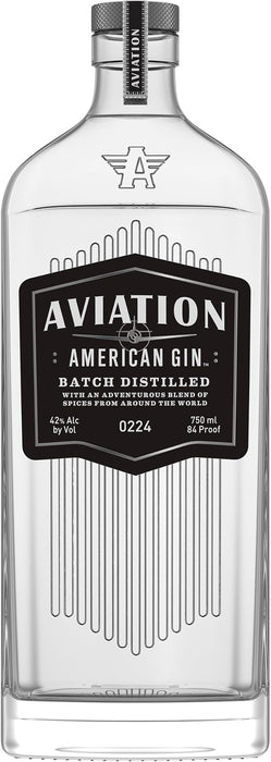 Aviation American Gin