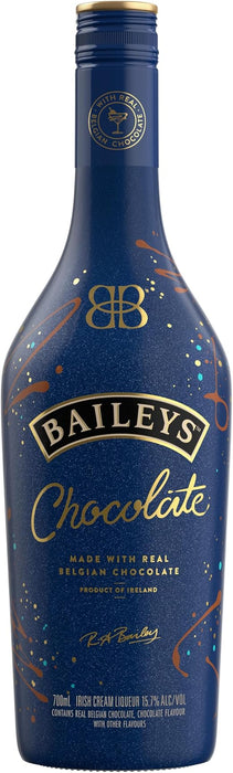 Baileys Belgian Chocolate 700ml