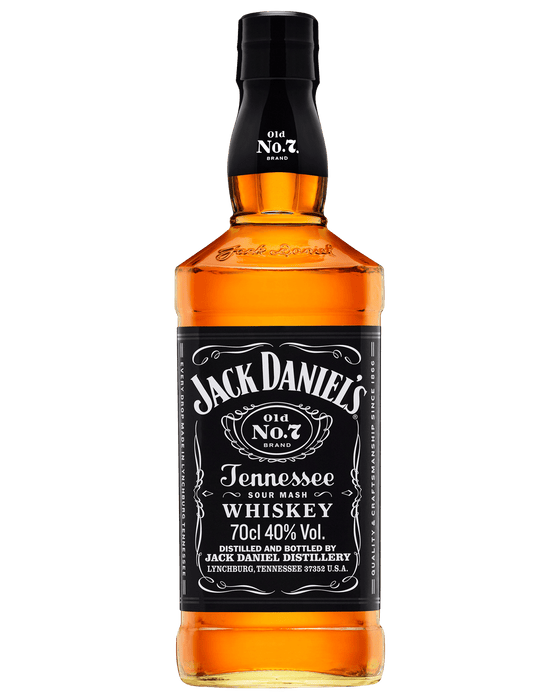 Jack Daniels 700mL