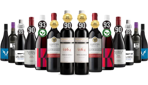 Just Wines