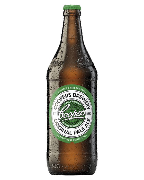 Coopers Pale Ale 750 mL