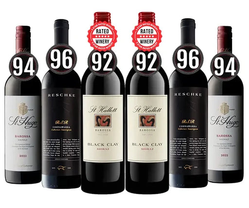 Just Wines