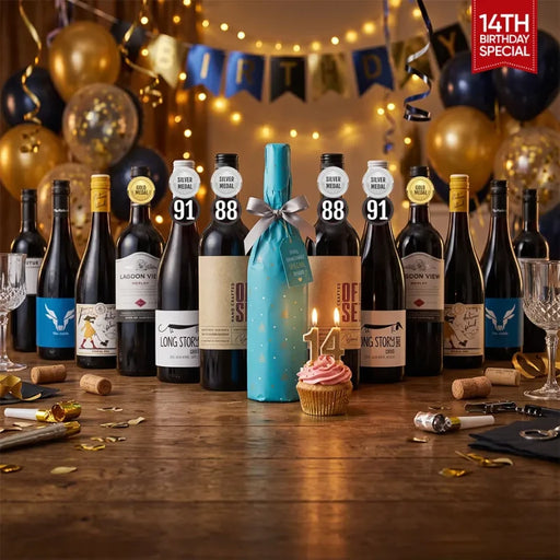 Just Wines