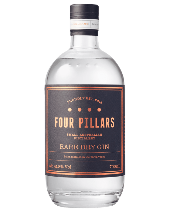 Four Pillars Rare Dry Gin