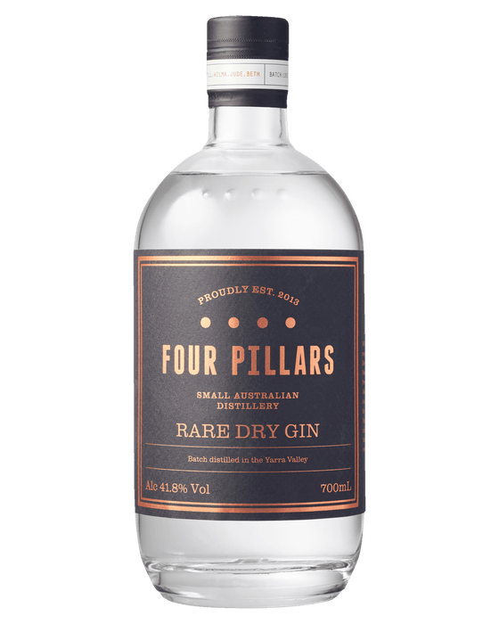 Four Pillars Rare Dry Gin