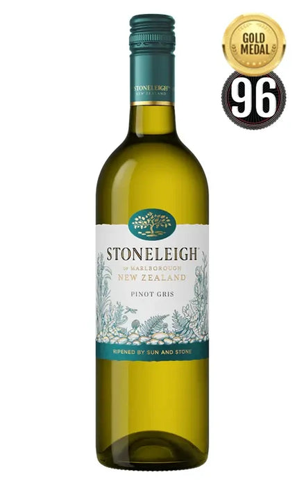 Sociable Moments White Wine Mix - 12 Bottles