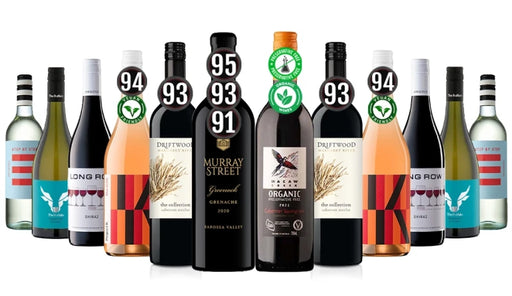 Just Wines