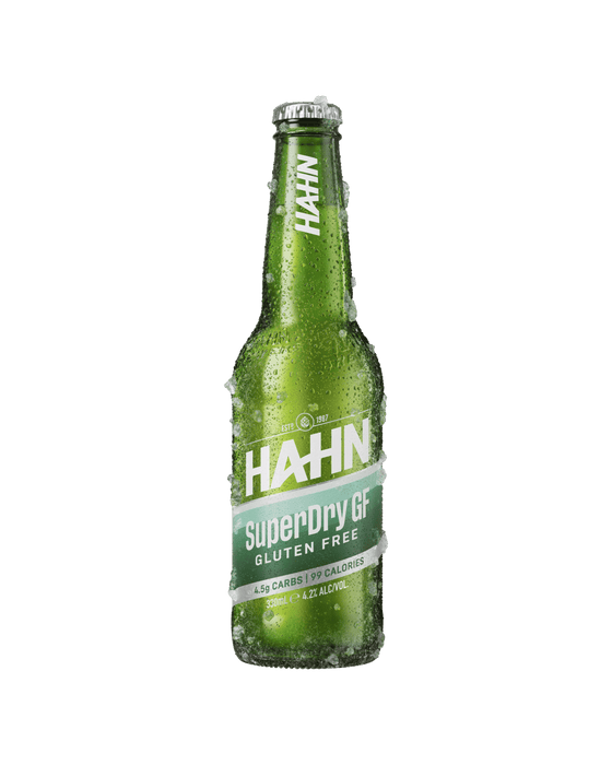 Hahn Super Dry Gluten Free