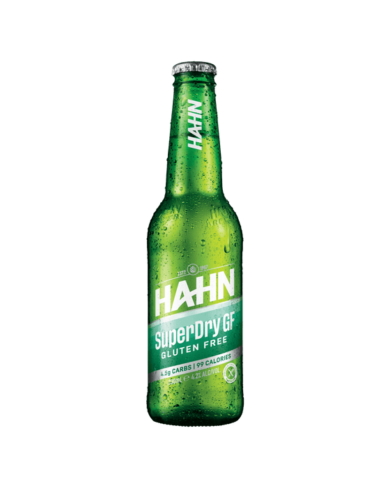 Hahn Super Dry Gluten Free