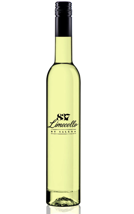 Order 837 Australia Limecello 375ml  Online - Just Wines Australia