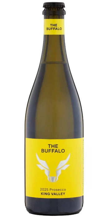 Gapsted Buffalo King Valley White Mixed Dozen - 12 Bottles
